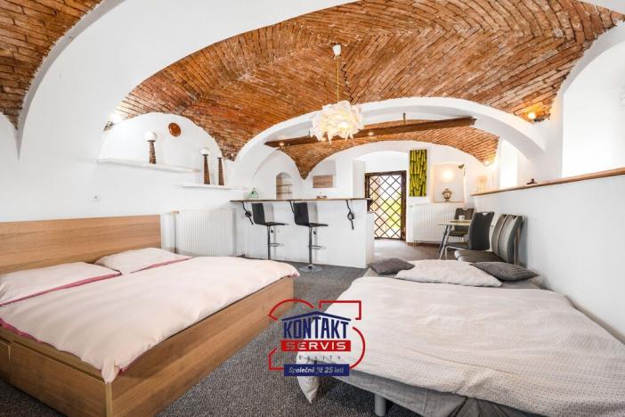 Prodej ubytování, Prachatice - Oseky, 549 m2