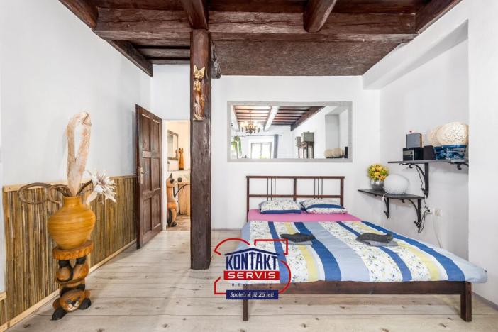 Prodej ubytování, Prachatice - Oseky, 549 m2