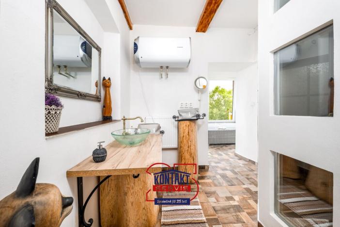 Prodej ubytování, Prachatice - Oseky, 549 m2