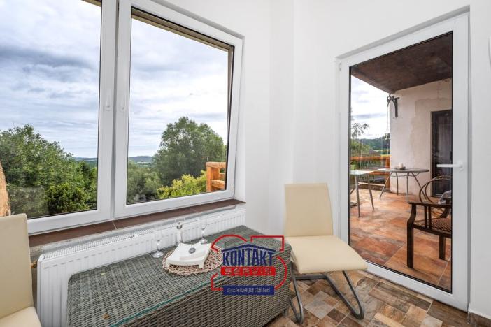 Prodej ubytování, Prachatice - Oseky, 549 m2