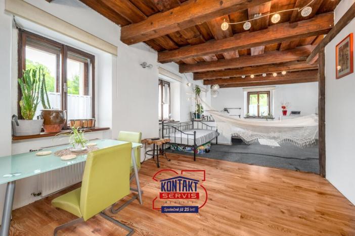 Prodej ubytování, Prachatice - Oseky, 549 m2