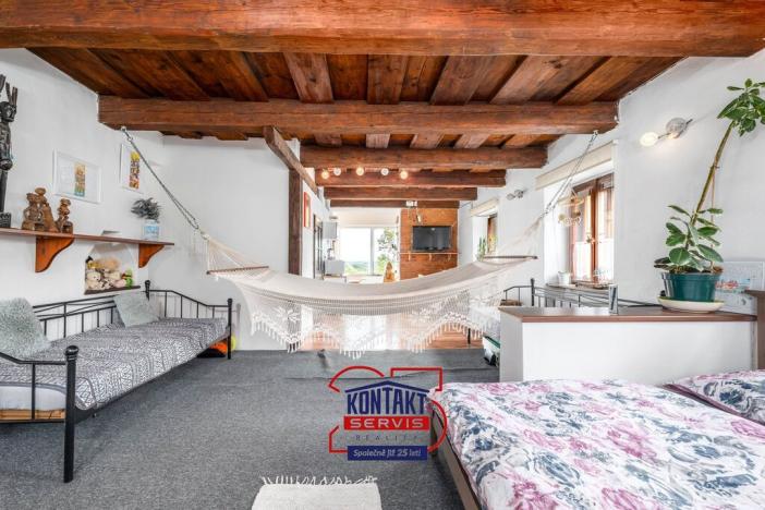 Prodej ubytování, Prachatice - Oseky, 549 m2