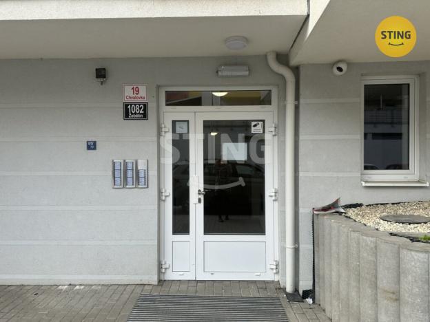 Prodej garážového stání, Brno, Chvalovka, 14 m2