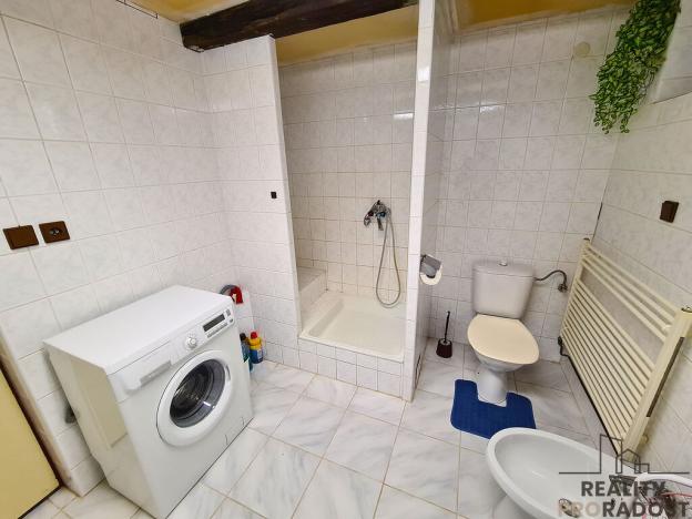 Prodej rodinného domu, Vyškov - Lhota, 98 m2