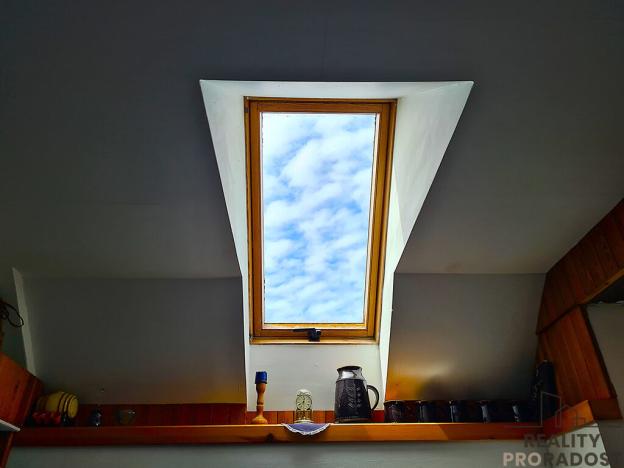 Prodej rodinného domu, Vyškov - Lhota, 98 m2