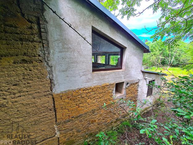 Prodej rodinného domu, Vyškov - Lhota, 98 m2