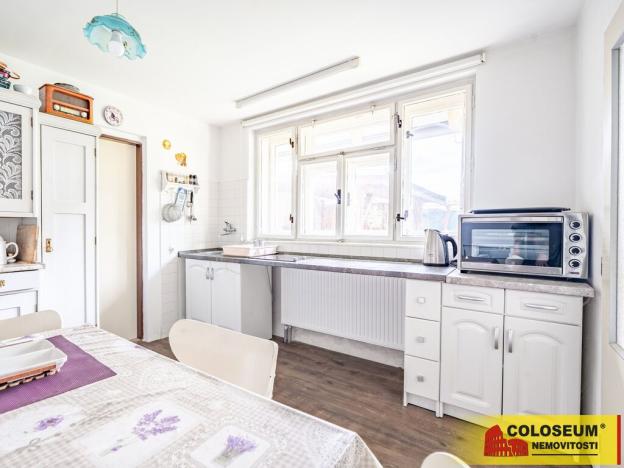 Prodej rodinného domu, Kobeřice u Brna, 46 m2