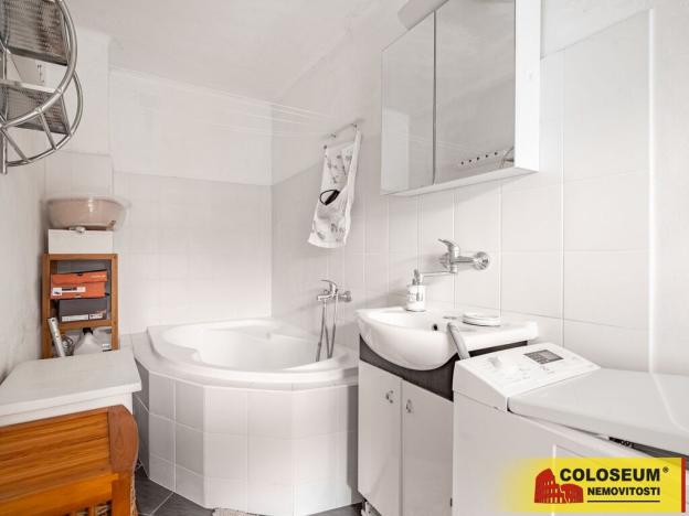 Prodej rodinného domu, Kobeřice u Brna, 46 m2