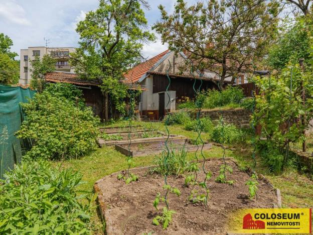 Prodej rodinného domu, Kobeřice u Brna, 46 m2