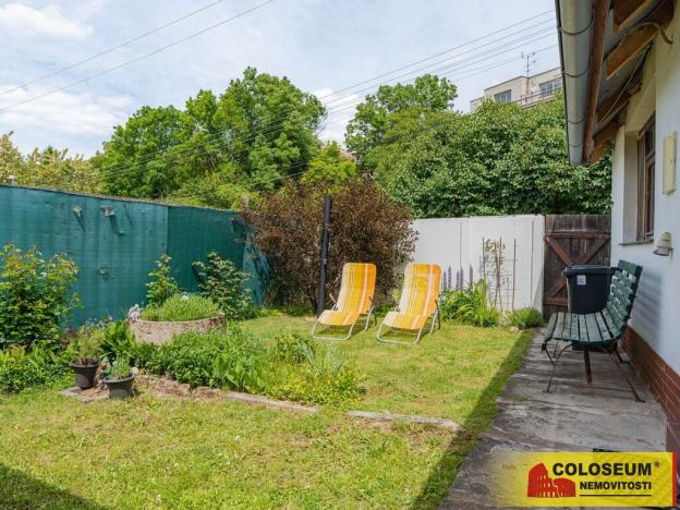 Prodej rodinného domu, Kobeřice u Brna, 46 m2
