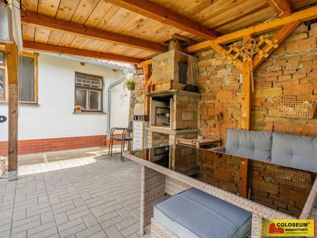 Prodej rodinného domu, Kobeřice u Brna, 46 m2