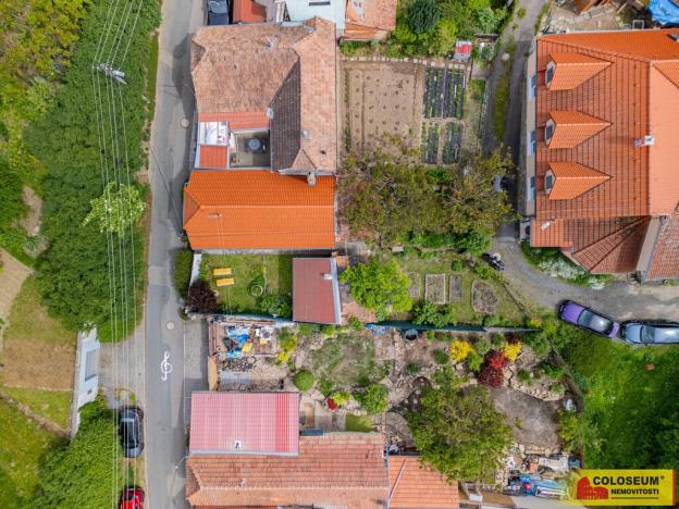 Prodej rodinného domu, Kobeřice u Brna, 46 m2