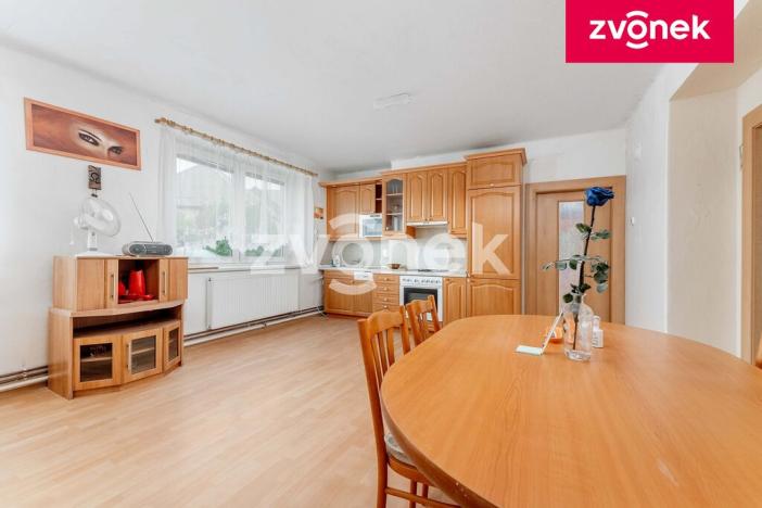 Prodej rodinného domu, Břest, 220 m2