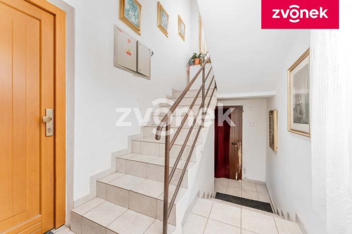 Prodej rodinného domu, Břest, 220 m2