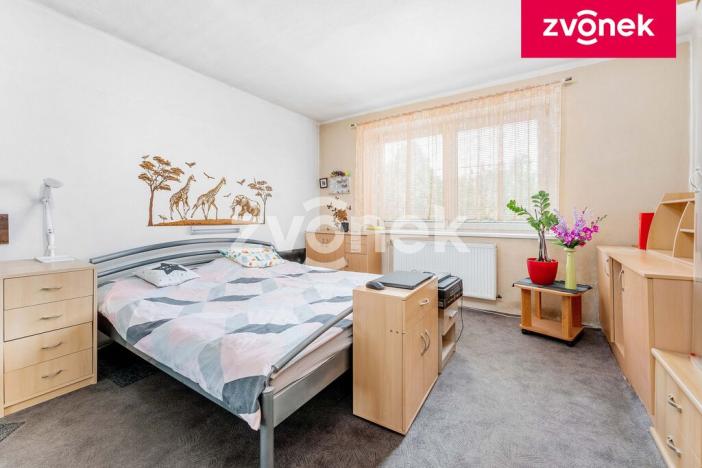 Prodej rodinného domu, Břest, 220 m2