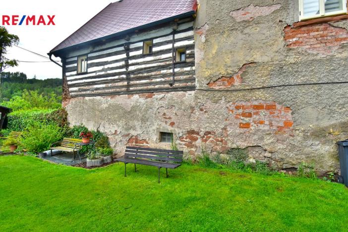 Prodej bytu 2+1, Úpice, náměstí T. G. Masaryka, 48 m2