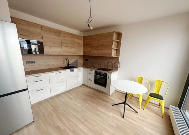 Pronájem bytu 2+kk, Praha - Smíchov, Nádražní, 65 m2