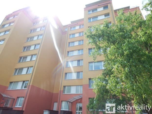 Prodej bytu 3+1, Praha - Bohnice, Eledrova, 66 m2