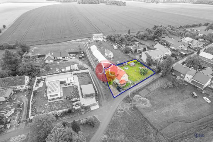 Prodej rodinného domu, Březová - Gručovice, 198 m2