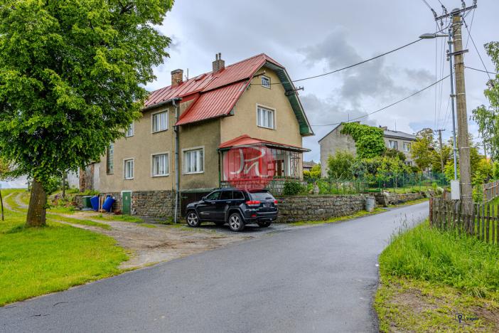 Prodej rodinného domu, Březová - Gručovice, 198 m2