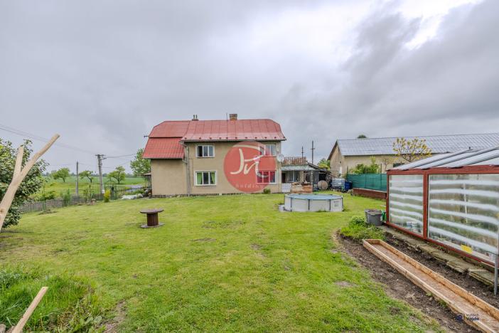 Prodej rodinného domu, Březová - Gručovice, 198 m2