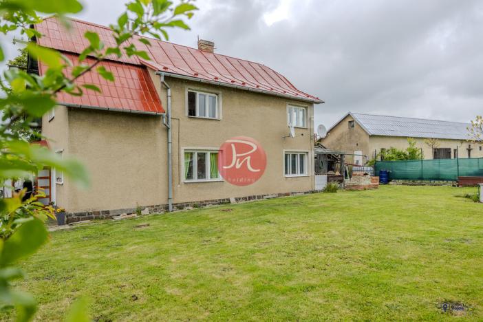 Prodej rodinného domu, Březová - Gručovice, 198 m2