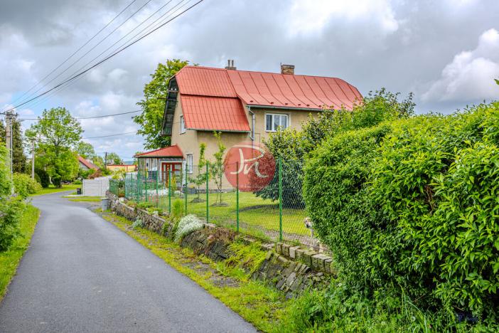 Prodej rodinného domu, Březová - Gručovice, 198 m2