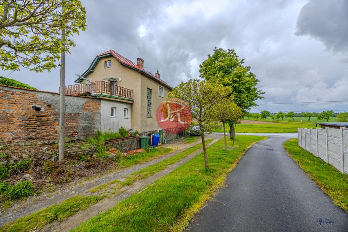 Prodej rodinného domu, Březová - Gručovice, 198 m2