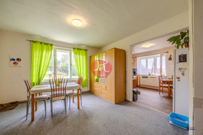 Prodej rodinného domu, Březová - Gručovice, 198 m2