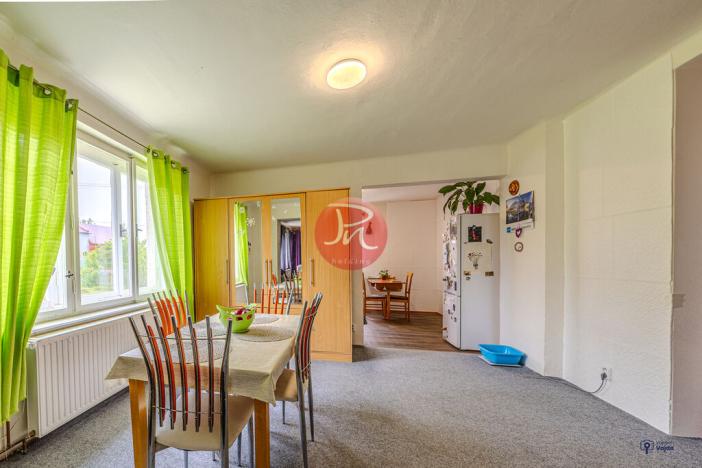 Prodej rodinného domu, Březová - Gručovice, 198 m2