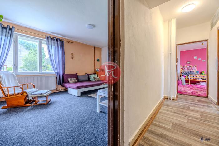 Prodej rodinného domu, Březová - Gručovice, 198 m2