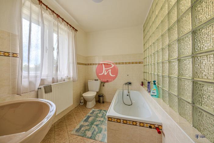 Prodej rodinného domu, Březová - Gručovice, 198 m2