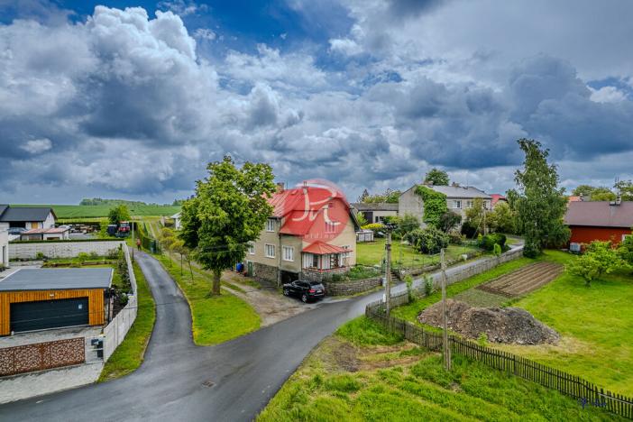 Prodej rodinného domu, Březová - Gručovice, 198 m2