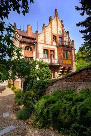 Pronájem bytu 3+kk, Poděbrady, 74 m2