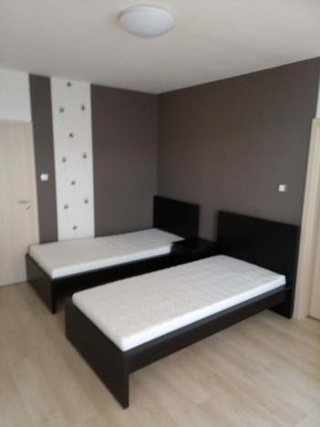 Pronájem bytu 3+1, Olomouc - Lazce, Dlouhá, 71 m2