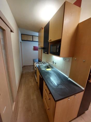 Pronájem bytu 3+1, Olomouc - Lazce, Dlouhá, 71 m2
