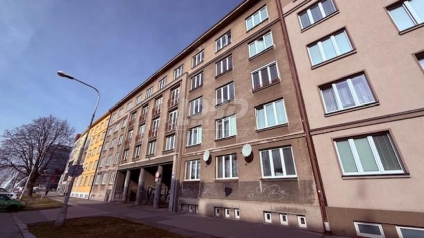 Prodej bytu 3+1, Hradec Králové - Pražské Předměstí, U Koruny, 75 m2