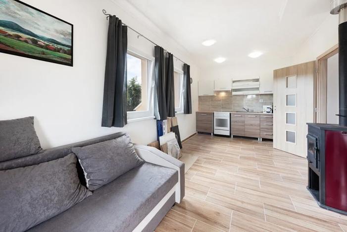 Prodej rodinného domu, Miřetice, 159 m2