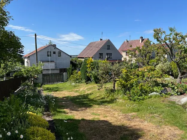 Prodej rodinného domu, Nové Strašecí, Nad Nádražím, 200 m2