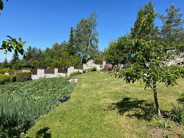 Prodej rodinného domu, Nové Strašecí, Nad Nádražím, 200 m2