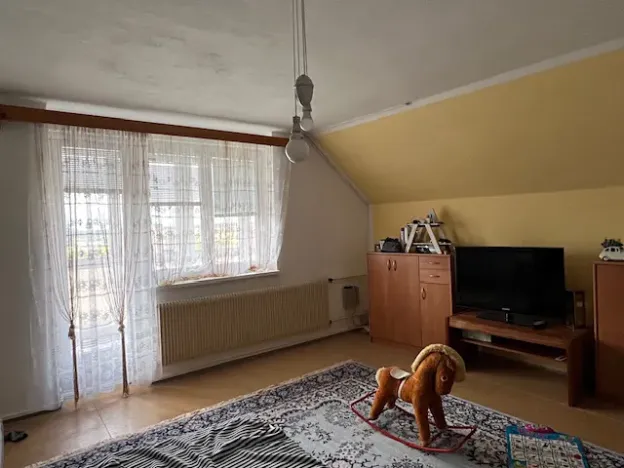 Prodej rodinného domu, Nové Strašecí, Nad Nádražím, 200 m2