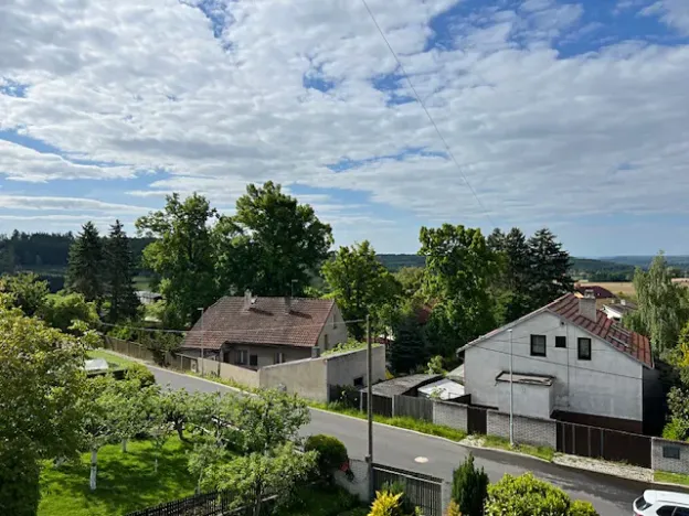 Prodej rodinného domu, Nové Strašecí, Nad Nádražím, 200 m2