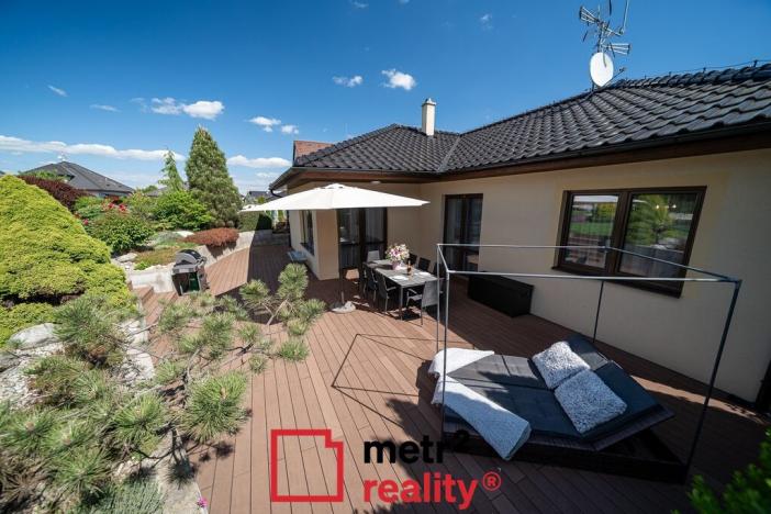 Prodej rodinného domu, Olšany u Prostějova, 117 m2