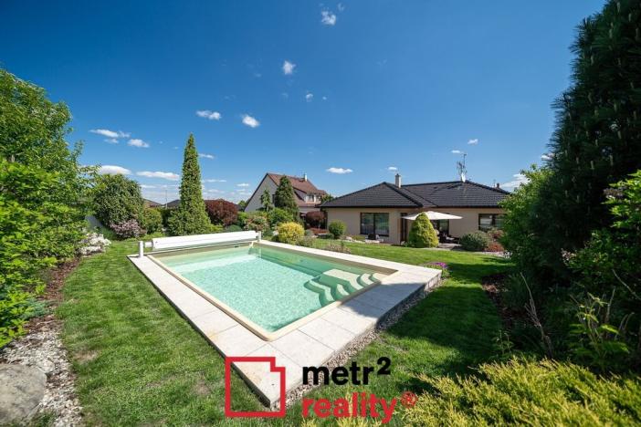 Prodej rodinného domu, Olšany u Prostějova, 117 m2