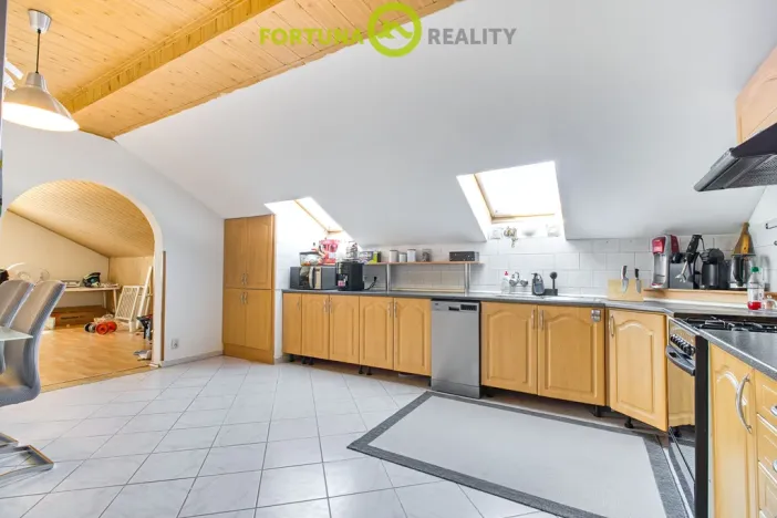 Prodej rodinného domu, Studénka, 2. května, 318 m2