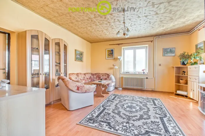 Prodej rodinného domu, Studénka, 2. května, 318 m2