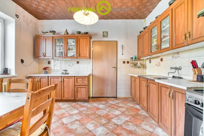 Prodej rodinného domu, Studénka, 2. května, 318 m2