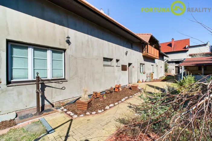 Prodej rodinného domu, Studénka, 2. května, 318 m2