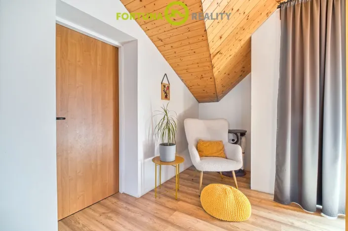 Prodej rodinného domu, Studénka, 2. května, 318 m2