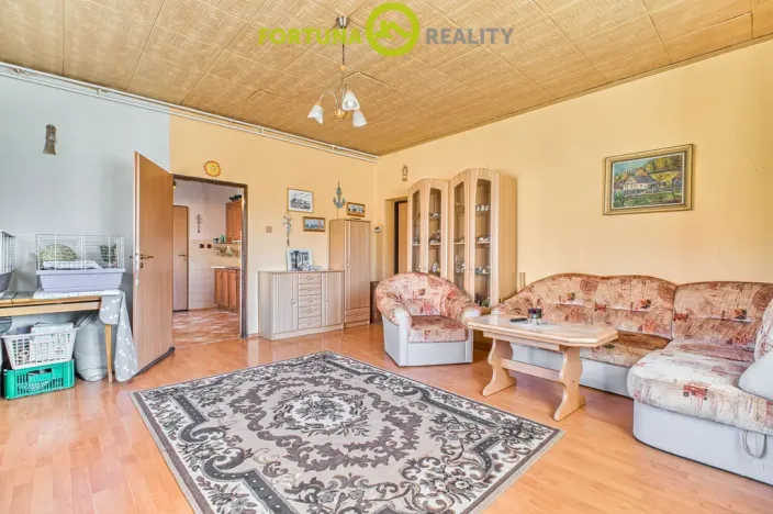 Prodej rodinného domu, Studénka, 2. května, 318 m2